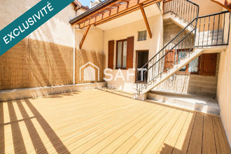 Vente Appartement 01300, Belley France