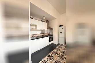 Ma-Cabane - Vente Appartement BELLEY, 105 m²