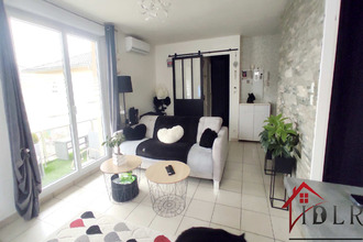 Ma-Cabane - Vente Appartement Bellignat, 45 m²