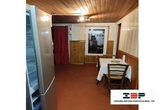 Ma-Cabane - Vente Appartement Belvédère, 32 m²