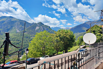 Ma-Cabane - Vente Appartement Belvédère, 48 m²