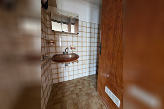 Ma-Cabane - Vente Appartement Belvédère, 31 m²