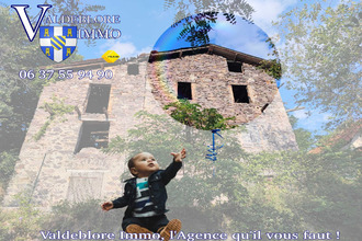 Ma-Cabane - Vente Appartement Belvédère, 24 m²