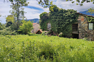 Ma-Cabane - Vente Appartement Belvédère, 24 m²