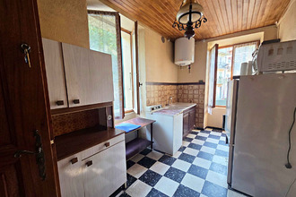 Ma-Cabane - Vente Appartement Belvédère, 35 m²