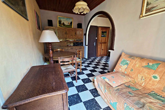 Ma-Cabane - Vente Appartement Belvédère, 35 m²