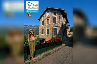 Ma-Cabane - Vente Appartement Belvédère, 35 m²