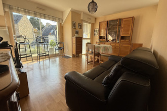 Ma-Cabane - Vente Appartement Belz, 70 m²