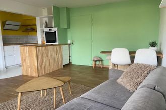 Ma-Cabane - Vente Appartement Benerville-sur-Mer, 31 m²