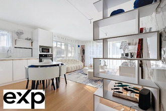 Vente Appartement 14910, Benerville-sur-Mer France