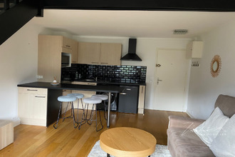 Ma-Cabane - Vente Appartement Benerville-sur-Mer, 31 m²