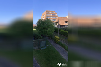 Ma-Cabane - Vente Appartement Benerville-sur-Mer, 26 m²