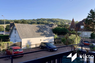 Ma-Cabane - Vente Appartement Benerville-sur-Mer, 26 m²