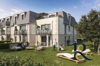 Ma-Cabane - Vente Appartement Benerville-sur-Mer, 61 m²