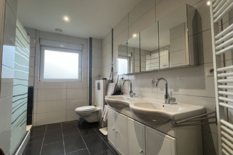 Ma-Cabane - Vente Appartement BENFELD, 140 m²