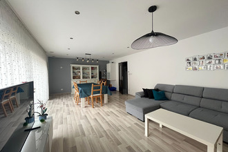 Ma-Cabane - Vente Appartement BENFELD, 140 m²