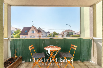 Ma-Cabane - Vente Appartement BENFELD, 98 m²