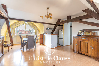 Ma-Cabane - Vente Appartement BENFELD, 61 m²