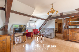 Ma-Cabane - Vente Appartement BENFELD, 61 m²