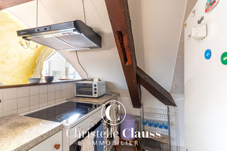Ma-Cabane - Vente Appartement BENFELD, 61 m²