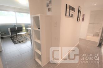 Ma-Cabane - Vente Appartement BENODET, 44 m²