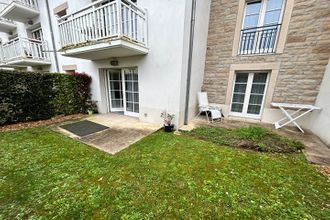 Ma-Cabane - Vente Appartement BENODET, 43 m²