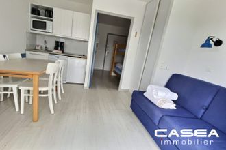 Ma-Cabane - Vente Appartement Bénodet, 20 m²