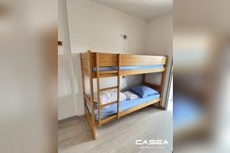 Ma-Cabane - Vente Appartement Bénodet, 20 m²