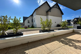 Ma-Cabane - Vente Appartement BENODET, 46 m²