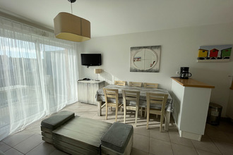 Ma-Cabane - Vente Appartement BENODET, 43 m²