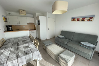 Ma-Cabane - Vente Appartement BENODET, 43 m²