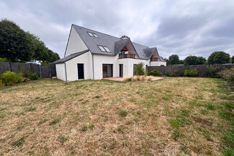 Ma-Cabane - Vente Appartement BENODET, 94 m²