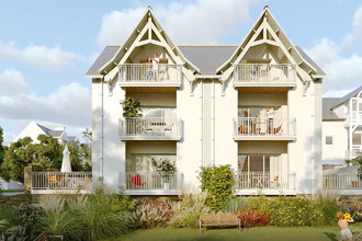 Ma-Cabane - Vente Appartement BENODET, 200 m²