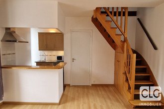 Ma-Cabane - Vente Appartement BENODET, 43 m²