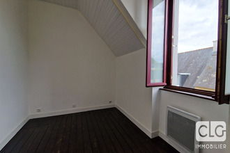 Ma-Cabane - Vente Appartement BENODET, 43 m²