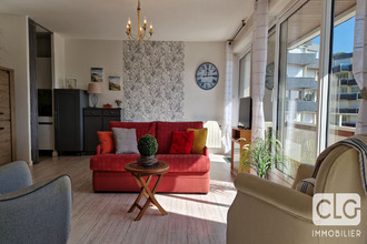 Ma-Cabane - Vente Appartement BENODET, 56 m²