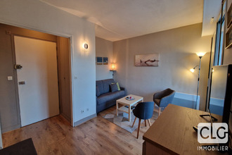 Ma-Cabane - Vente Appartement BENODET, 24 m²