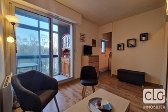 Ma-Cabane - Vente Appartement BENODET, 24 m²