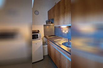 Ma-Cabane - Vente Appartement BENODET, 24 m²