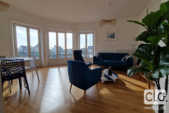 Ma-Cabane - Vente Appartement BENODET, 85 m²