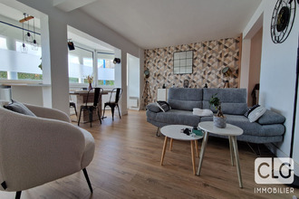 Ma-Cabane - Vente Appartement BENODET, 63 m²