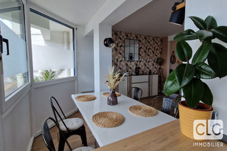 Ma-Cabane - Vente Appartement BENODET, 63 m²