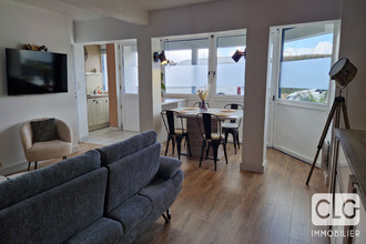 Ma-Cabane - Vente Appartement BENODET, 63 m²