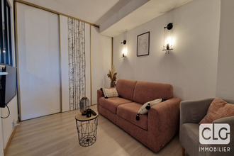 Ma-Cabane - Vente Appartement BENODET, 63 m²