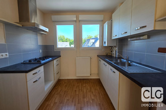 Ma-Cabane - Vente Appartement BENODET, 61 m²