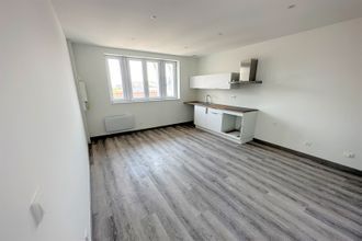 Ma-Cabane - Vente Appartement BERCK, 38 m²