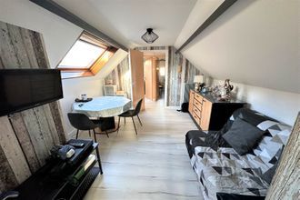 Ma-Cabane - Vente Appartement BERCK, 34 m²