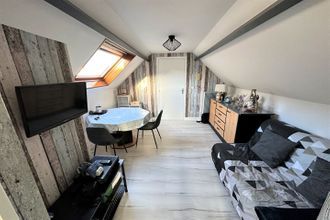 Ma-Cabane - Vente Appartement BERCK, 34 m²