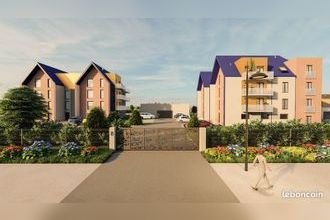 Vente Appartement 62600, Berck France