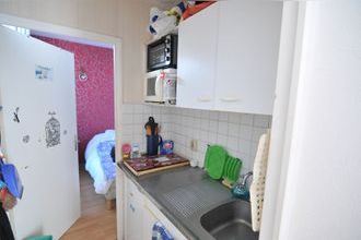 Ma-Cabane - Vente Appartement BERCK, 22 m²